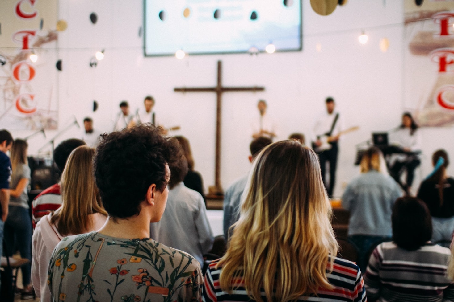 Préparer les grandes fêtes liturgiques ensemble